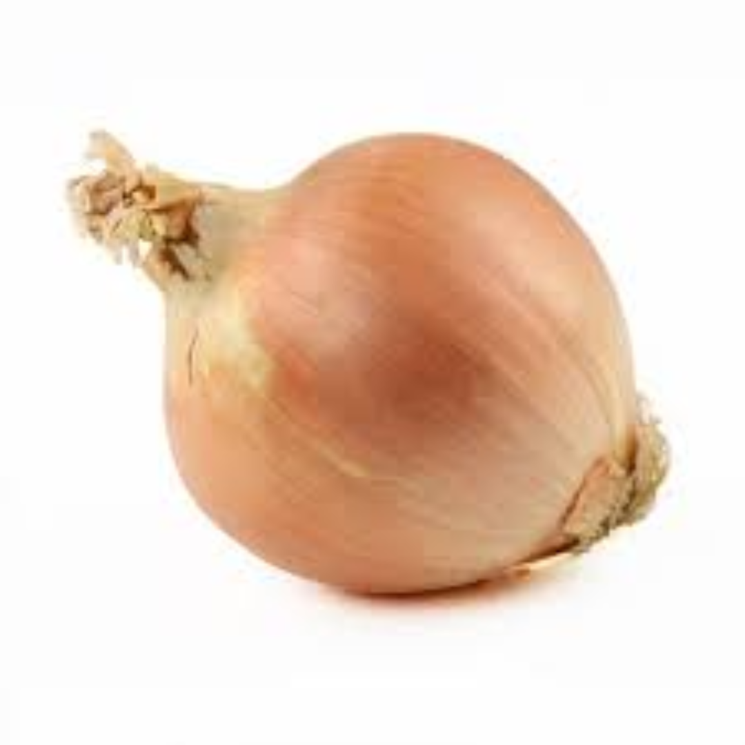 Sweet Onions with Mild Taste for Daily Kitchen Use